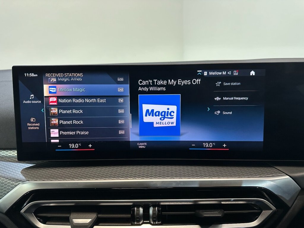 Used BMW i4 2022 for sale - 76430142: Photo 18