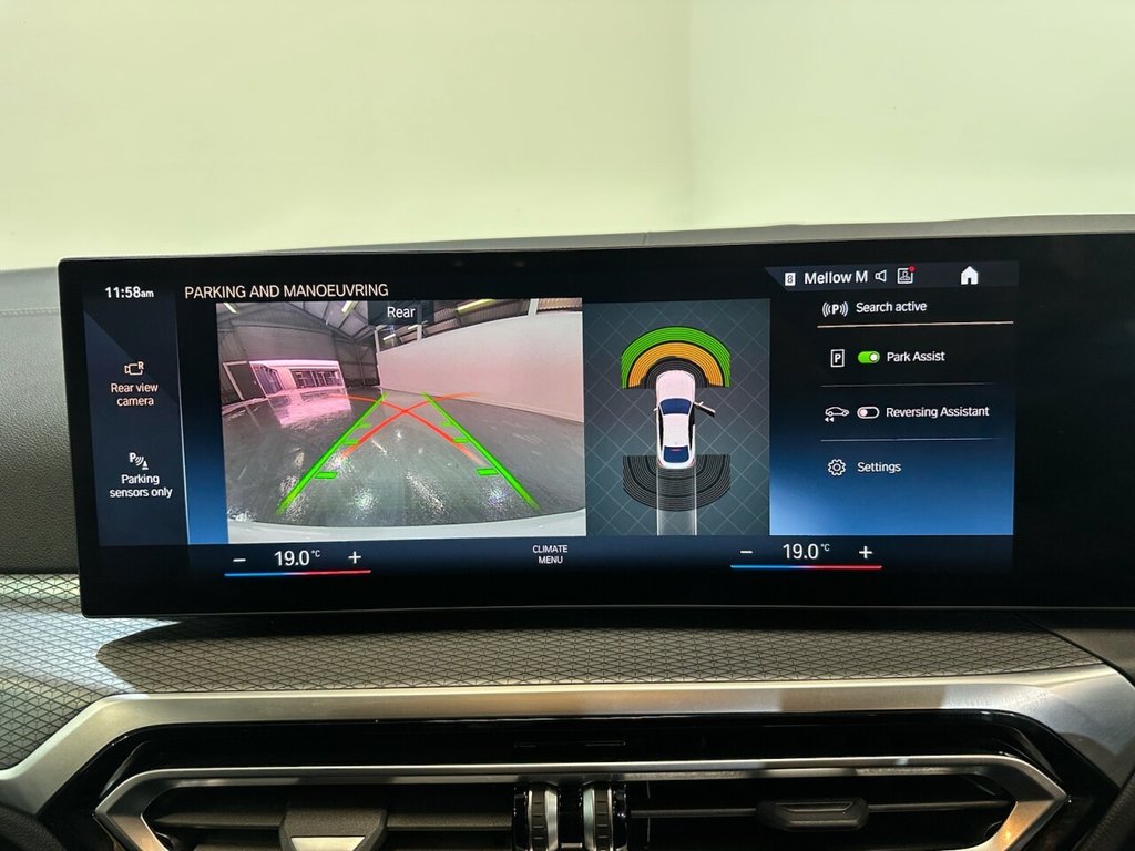 Used BMW i4 2022 for sale - 76430142: Photo 19