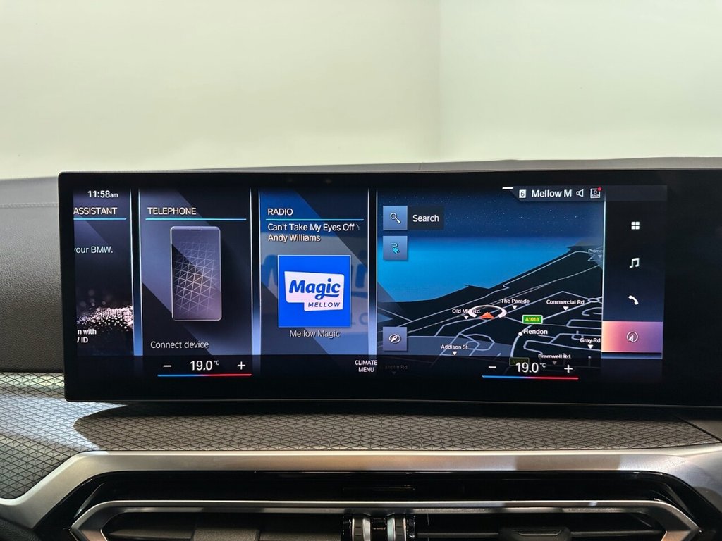 Used BMW i4 2022 for sale - 76430142: Photo 20