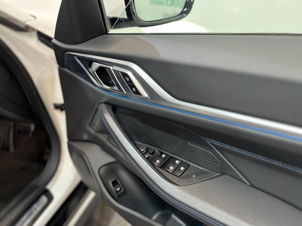 Used BMW i4 2022 for sale - 76430142: Photo 21