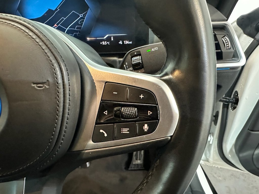 Used BMW i4 2022 for sale - 76430142: Photo 22