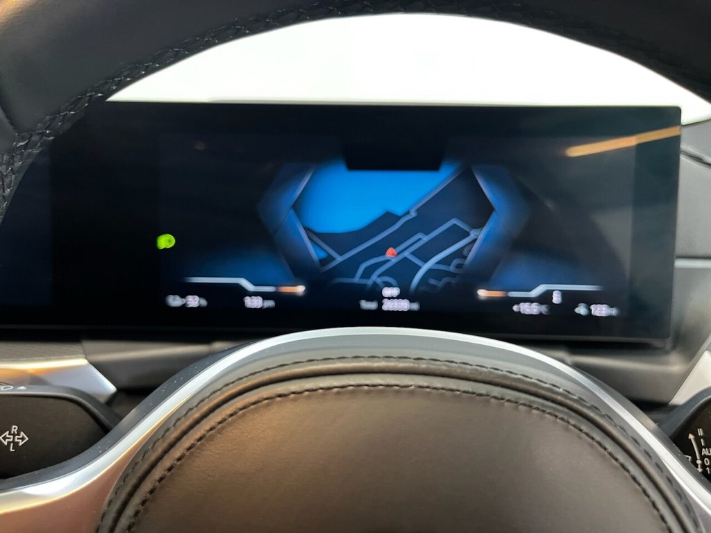 Used BMW i4 2022 for sale - 76430142: Photo 24