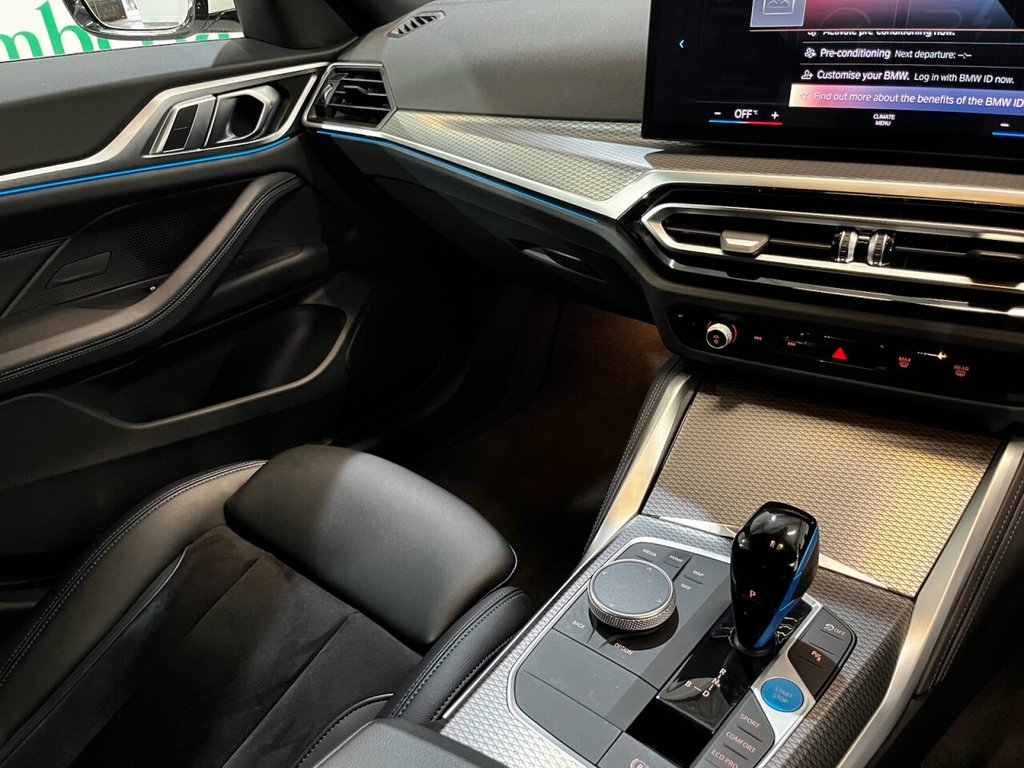 Used BMW i4 2022 for sale - 76430142: Photo 26