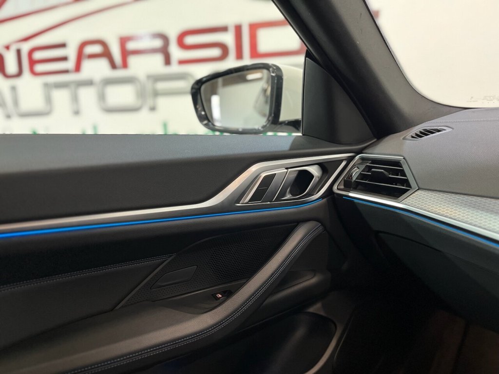 Used BMW i4 2022 for sale - 76430142: Photo 30