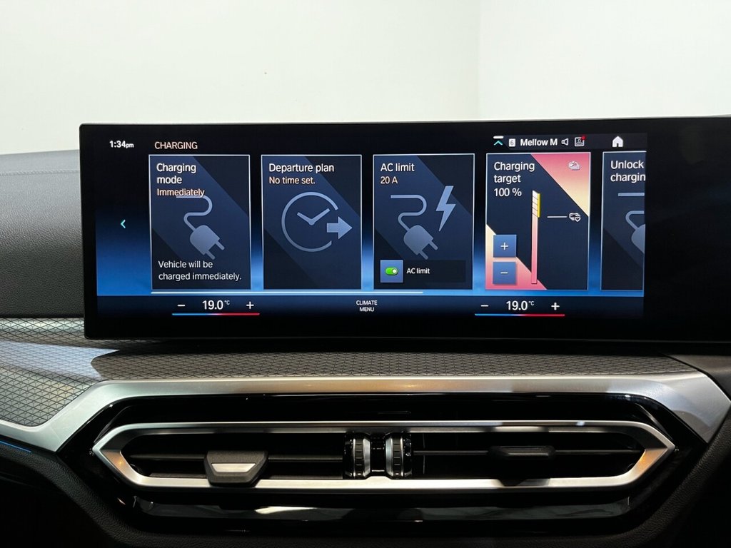 Used BMW i4 2022 for sale - 76430142: Photo 42