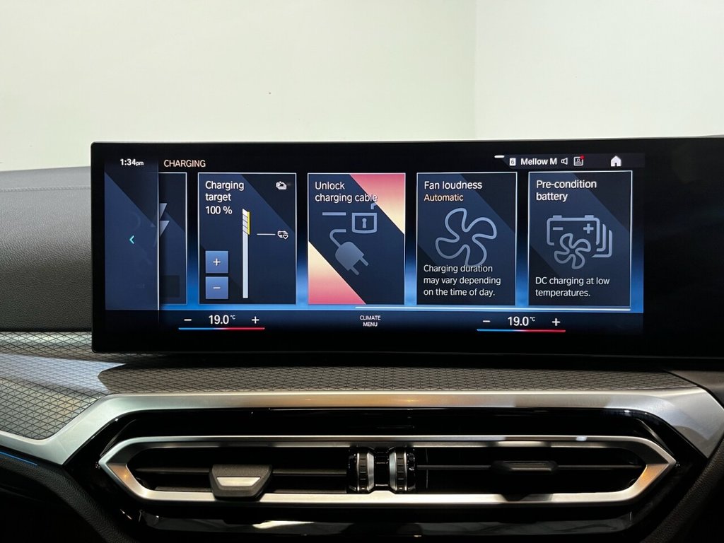 Used BMW i4 2022 for sale - 76430142: Photo 43