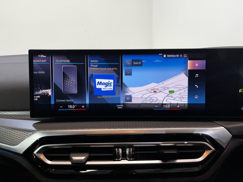 Used BMW i4 2022 for sale - 76430142: Photo 44