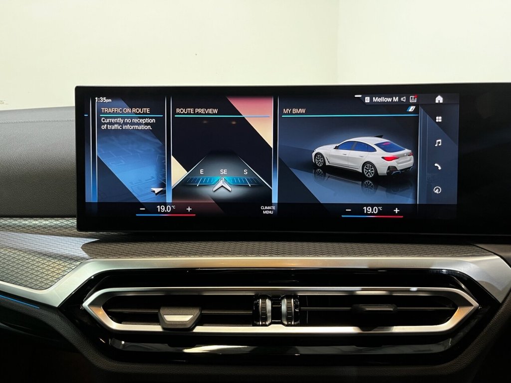 Used BMW i4 2022 for sale - 76430142: Photo 45