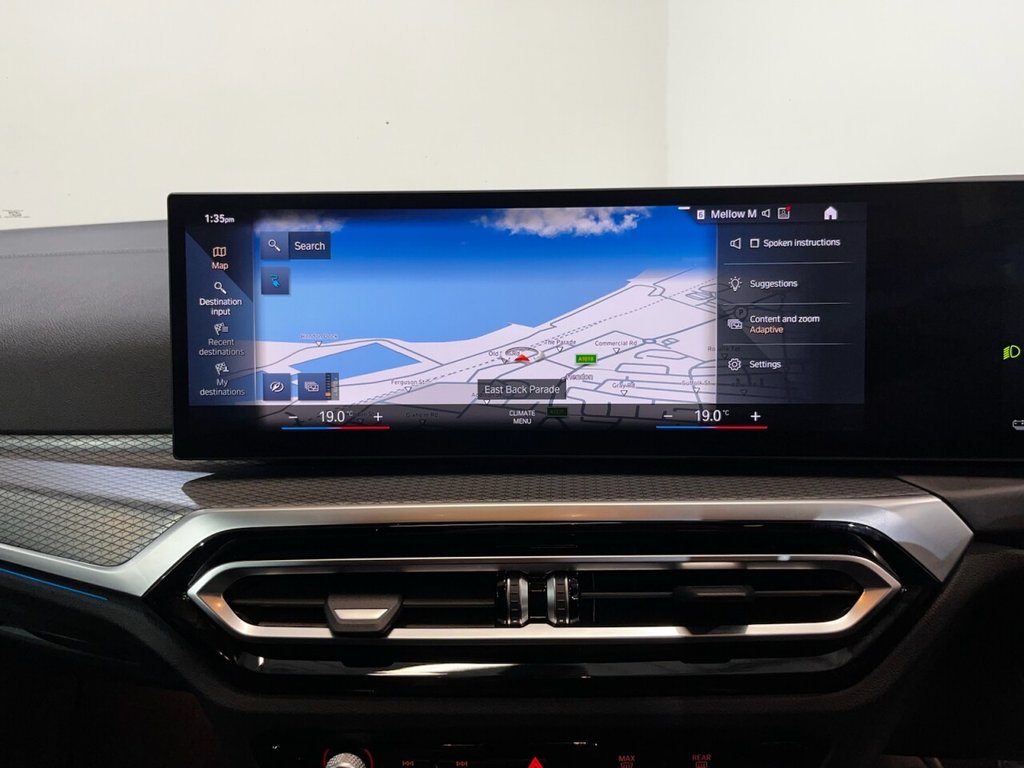 Used BMW i4 2022 for sale - 76430142: Photo 46