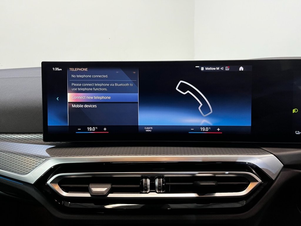 Used BMW i4 2022 for sale - 76430142: Photo 47