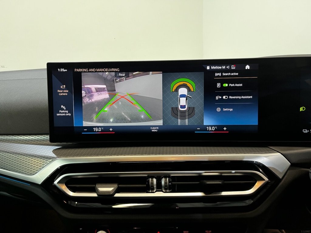 Used BMW i4 2022 for sale - 76430142: Photo 48