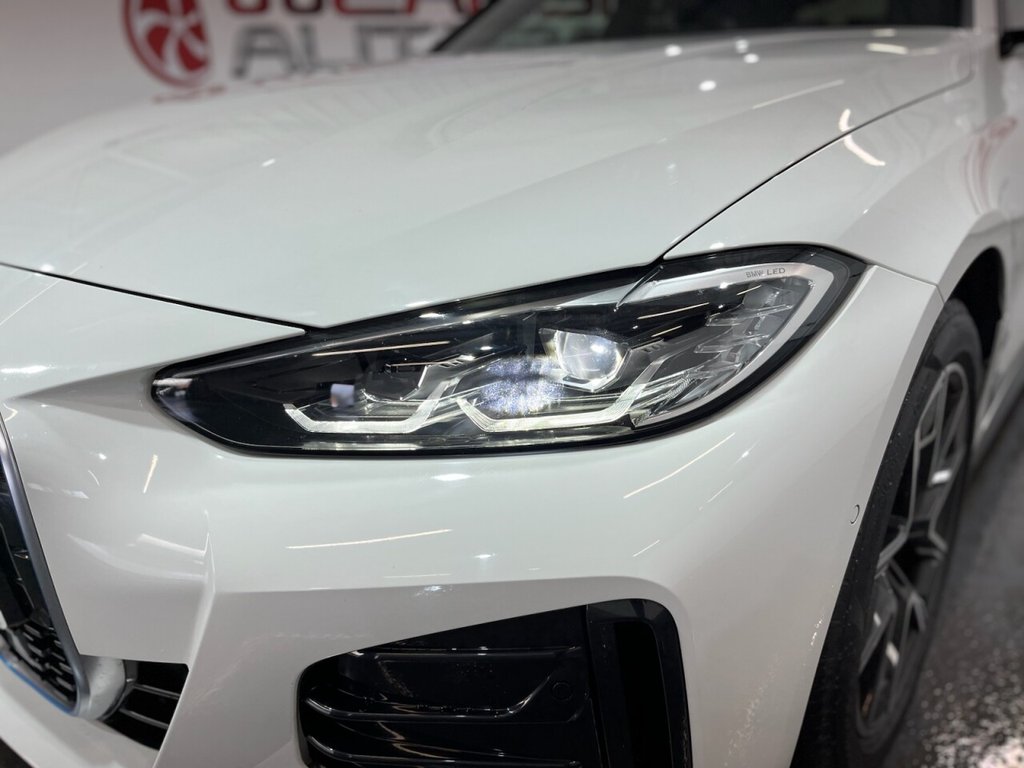 Used BMW i4 2022 for sale - 76430142: Photo 6