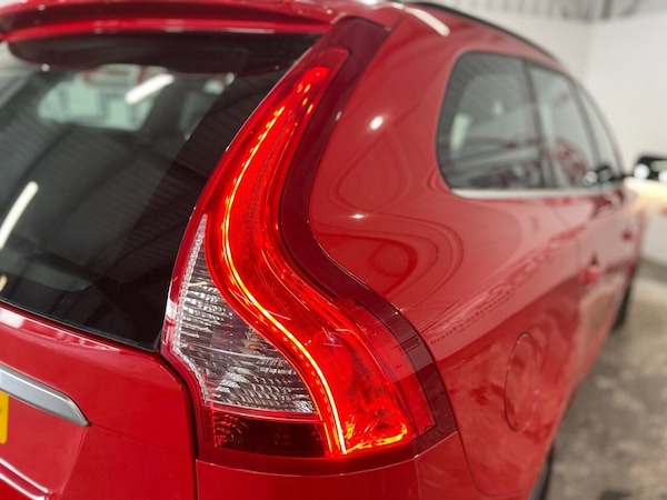 Used Volvo XC60 2016 for sale - 73620443: Photo 10