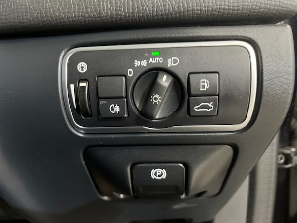 Used Volvo XC60 2016 for sale - 73620443: Photo 12