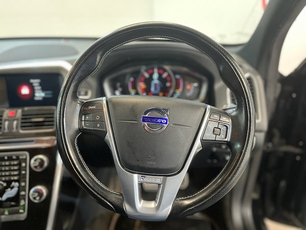 Used Volvo XC60 2016 for sale - 73620443: Photo 13