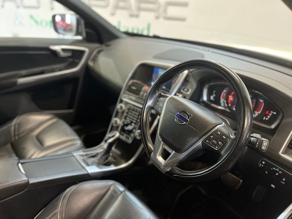 Used Volvo XC60 2016 for sale - 73620443: Photo 14
