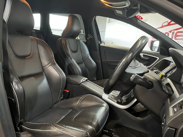 Used Volvo XC60 2016 for sale - 73620443: Photo 16