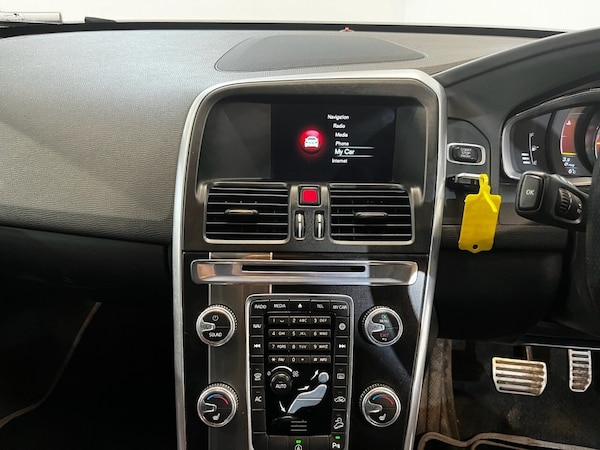 Used Volvo XC60 2016 for sale - 73620443: Photo 18