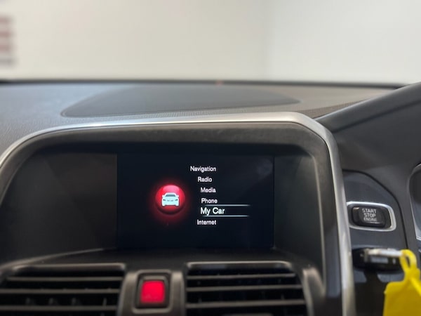 Used Volvo XC60 2016 for sale - 73620443: Photo 19