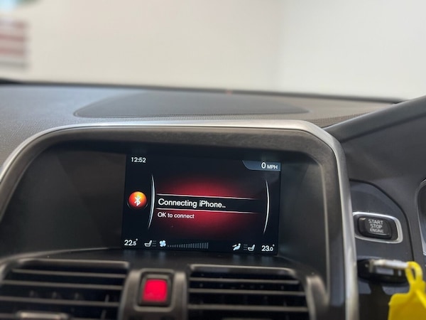 Used Volvo XC60 2016 for sale - 73620443: Photo 21
