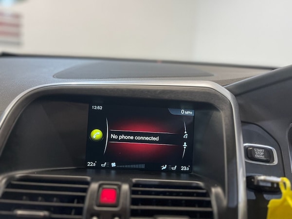 Used Volvo XC60 2016 for sale - 73620443: Photo 22