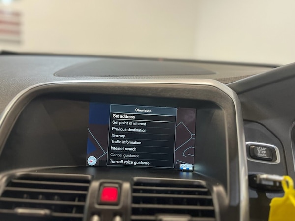 Used Volvo XC60 2016 for sale - 73620443: Photo 23