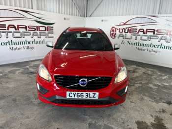 Used Volvo XC60 2016 for sale - 73620443: Photo