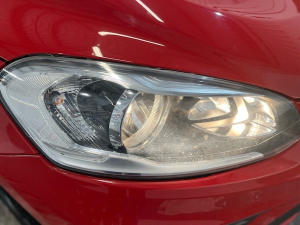 Used Volvo XC60 2016 for sale - 73620443: Photo 8