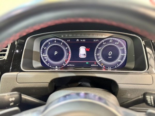Used Volkswagen Golf 2018 for sale - 74953590: Photo 13
