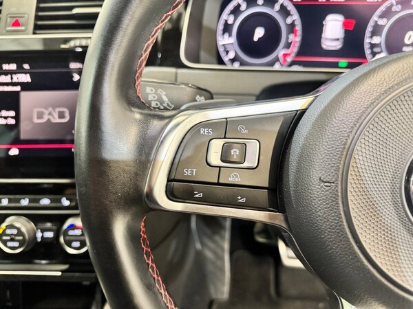 Used Volkswagen Golf 2018 for sale - 74953590: Photo 14