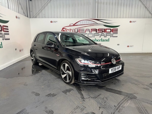 Used Volkswagen Golf 2018 for sale - 74953590: Photo 1