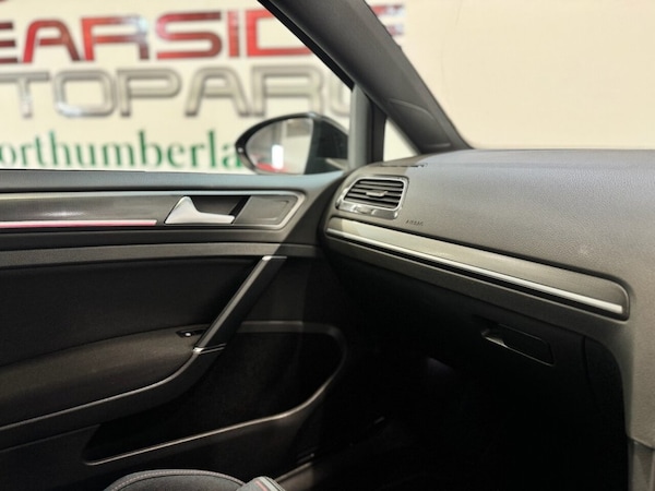 Used Volkswagen Golf 2018 for sale - 74953590: Photo 22