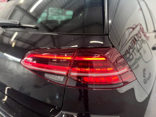 Used Volkswagen Golf 2018 for sale - 74953590: Photo 26