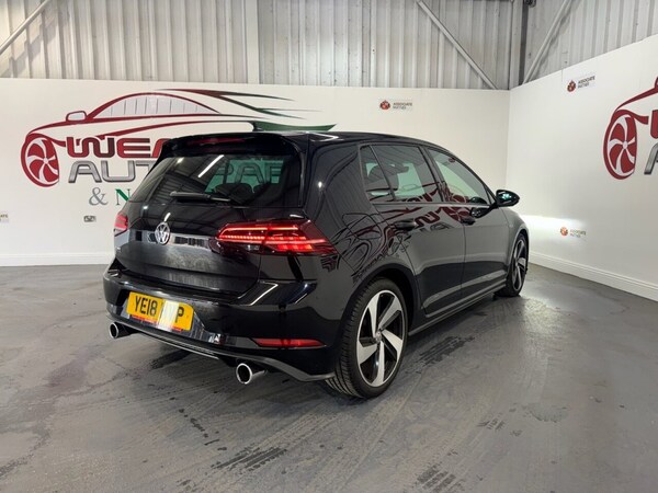 Used Volkswagen Golf 2018 for sale - 74953590: Photo 27
