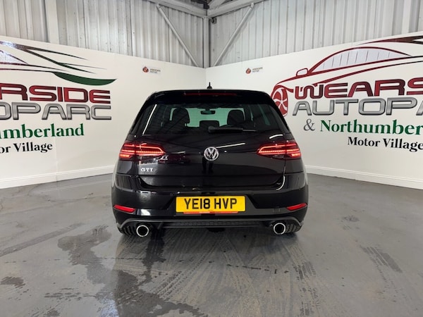 Used Volkswagen Golf 2018 for sale - 74953590: Photo 28
