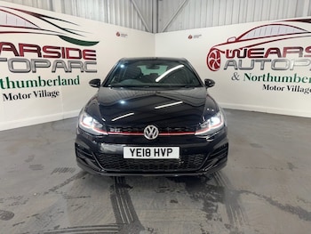 Used Volkswagen Golf 2018 for sale - 74953590: Photo
