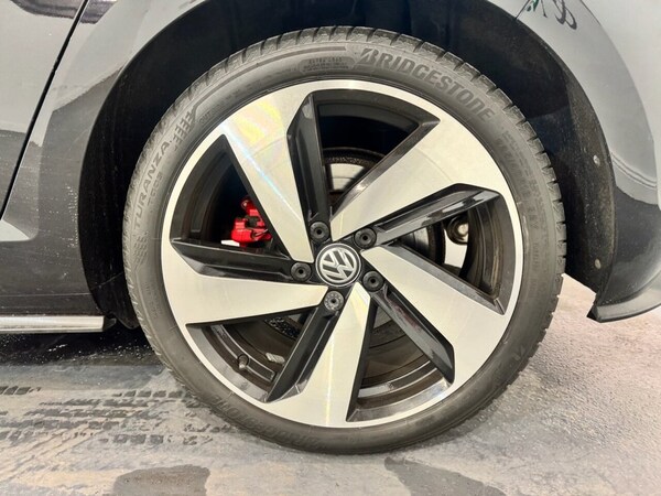 Used Volkswagen Golf 2018 for sale - 74953590: Photo 6
