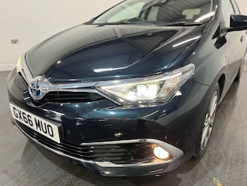 Used Toyota Auris 2016 for sale - 77821377: Photo