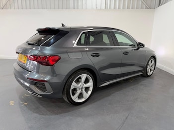 Used Audi A3 2020 for sale - 79244924: Photo