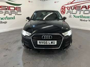 Used Audi A3 2017 for sale - 74866271: Photo