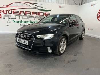Used Audi A3 2017 for sale - 74866271: Photo