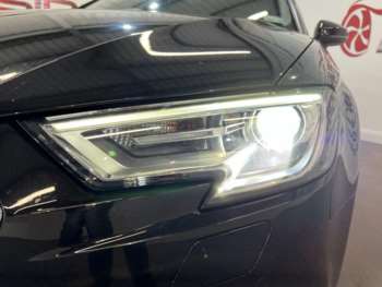Used Audi A3 2017 for sale - 74866271: Photo