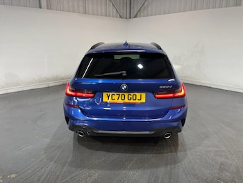 Used BMW 3 Series 2020 for sale - 78154168: Photo