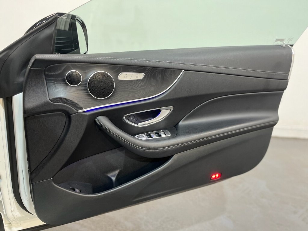 Used Mercedes-Benz E Class 2017 for sale - 78167455: Photo 10