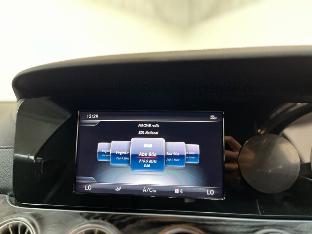 Used Mercedes-Benz E Class 2017 for sale - 78167455: Photo 22