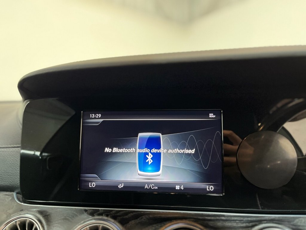 Used Mercedes-Benz E Class 2017 for sale - 78167455: Photo 23