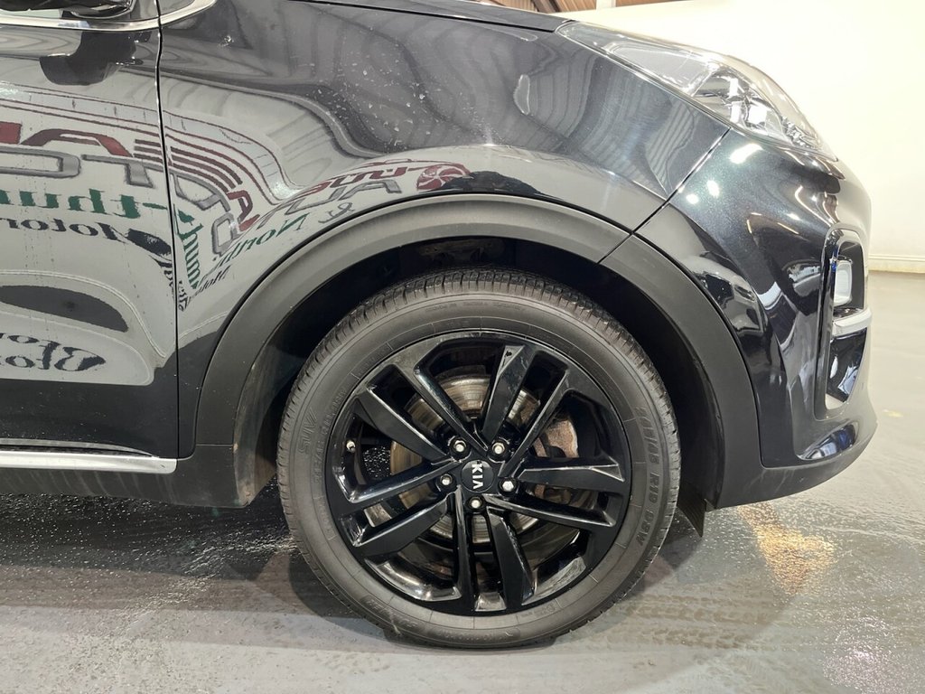 Used Kia Sportage 2019 for sale - 76792223: Photo 10