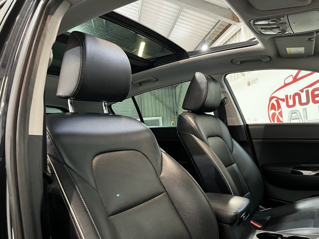 Used Kia Sportage 2019 for sale - 76792223: Photo 13