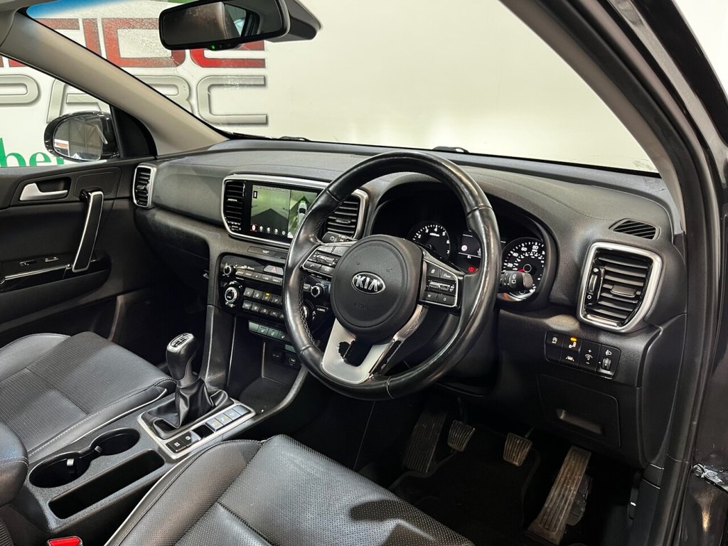 Used Kia Sportage 2019 for sale - 76792223: Photo 15