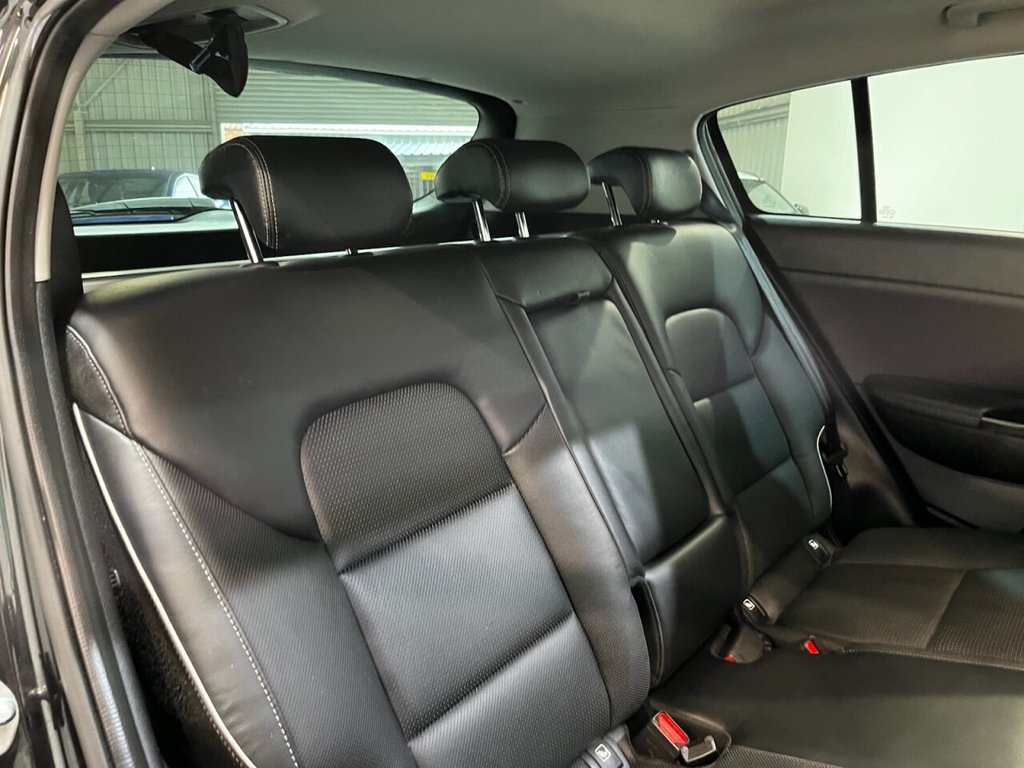 Used Kia Sportage 2019 for sale - 76792223: Photo 16